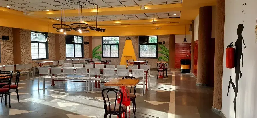 ITSCPS Academic Building photo 9